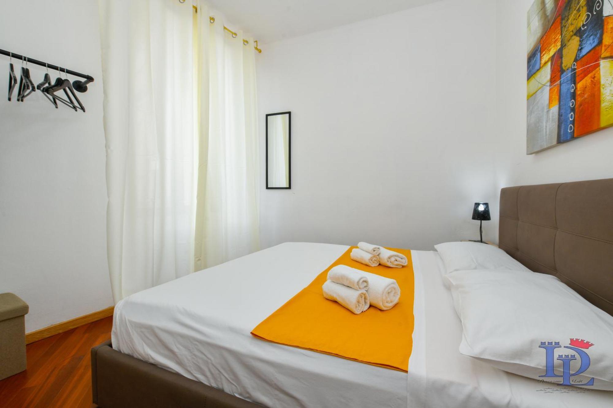 Desenzanoloft Official Partner Marriott Homes & Villas - Let It Be A Dream - Renovation 2025 Lake View 데센자노델가르다 외부 사진