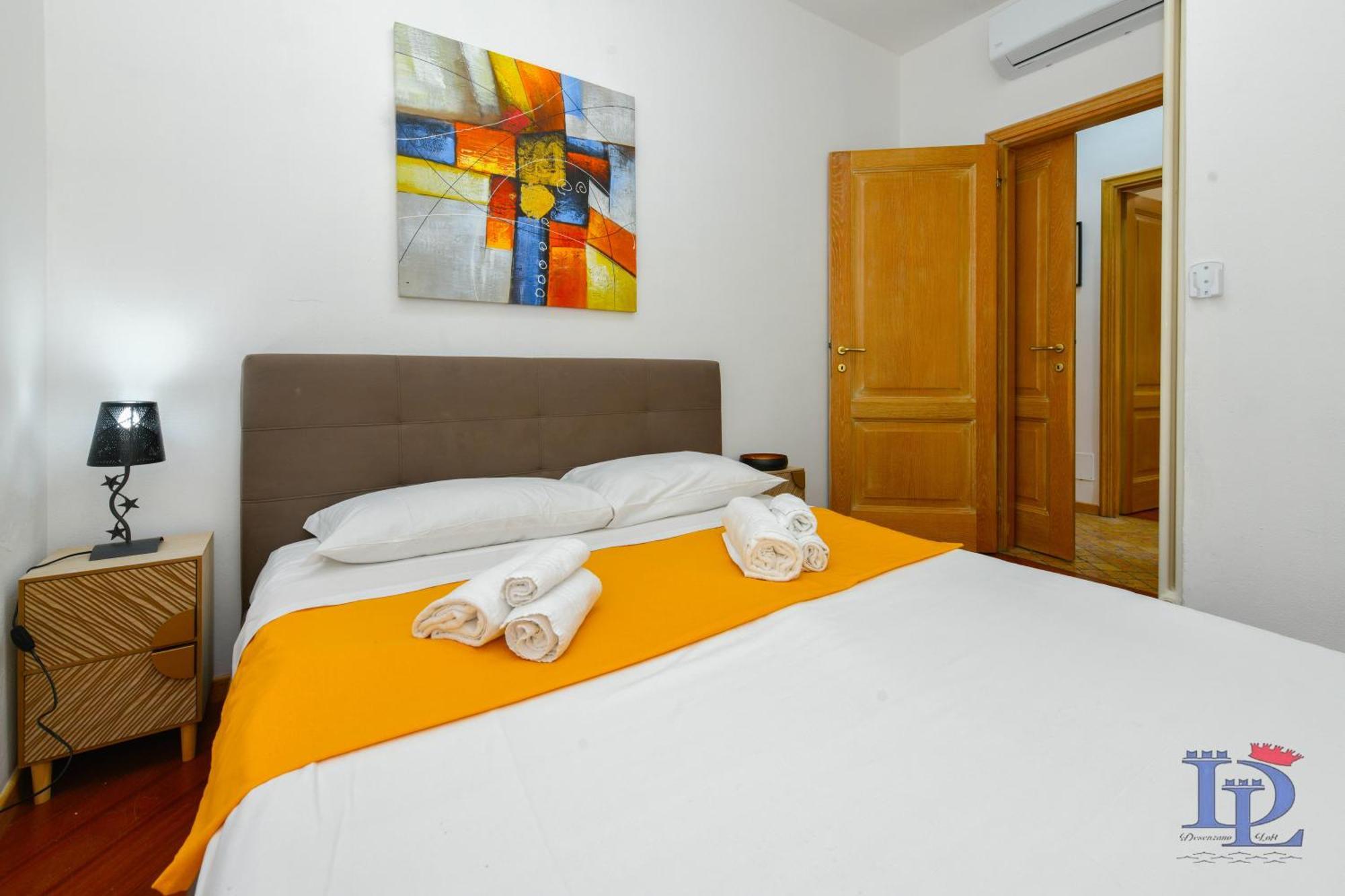 Desenzanoloft Official Partner Marriott Homes & Villas - Let It Be A Dream - Renovation 2025 Lake View 데센자노델가르다 외부 사진
