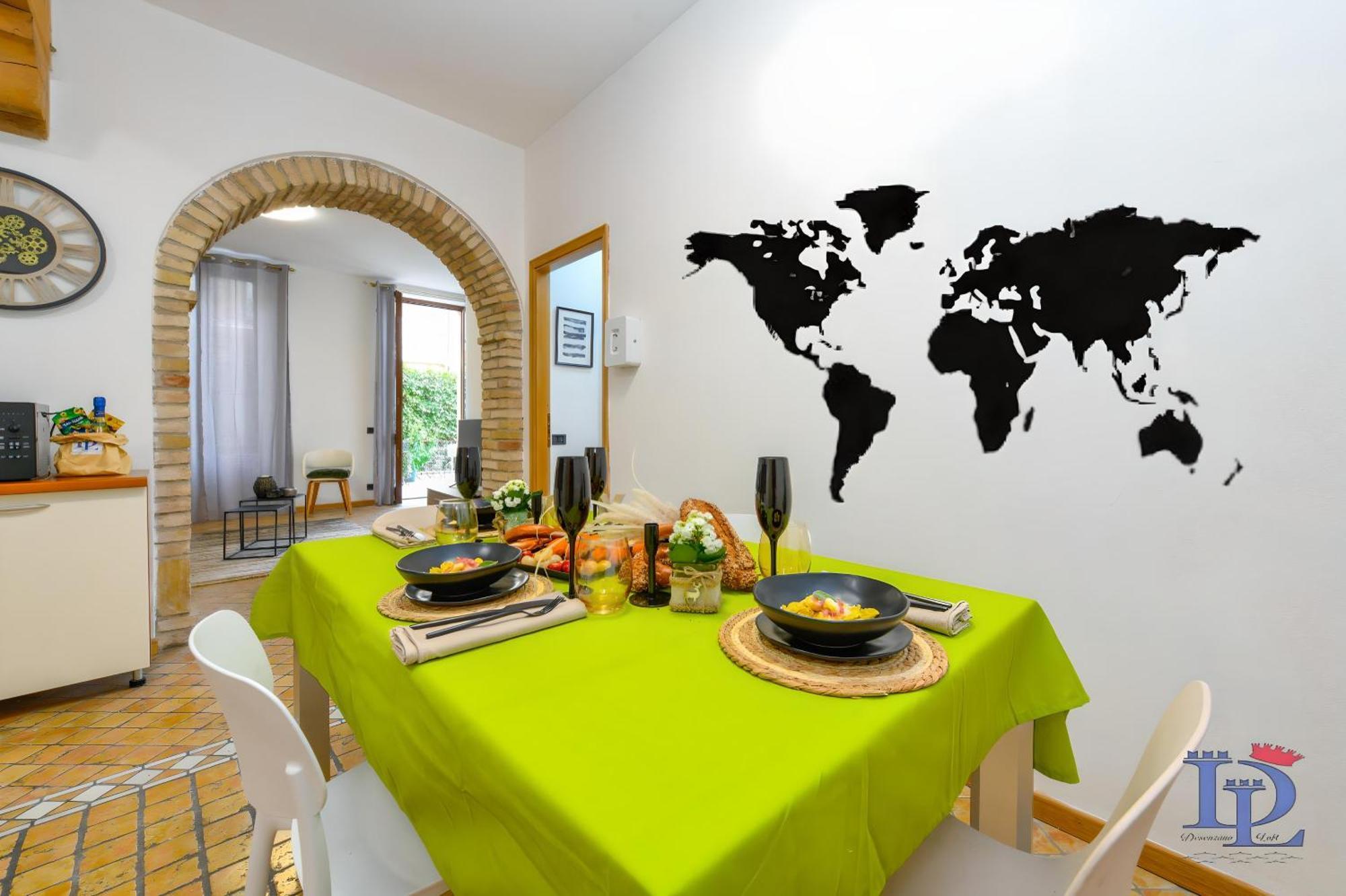 Desenzanoloft Official Partner Marriott Homes & Villas - Let It Be A Dream - Renovation 2025 Lake View 데센자노델가르다 외부 사진