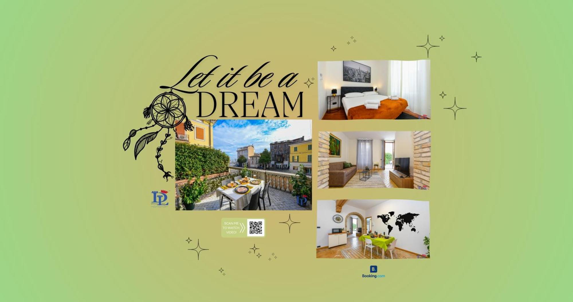 Desenzanoloft Official Partner Marriott Homes & Villas - Let It Be A Dream - Renovation 2025 Lake View 데센자노델가르다 외부 사진